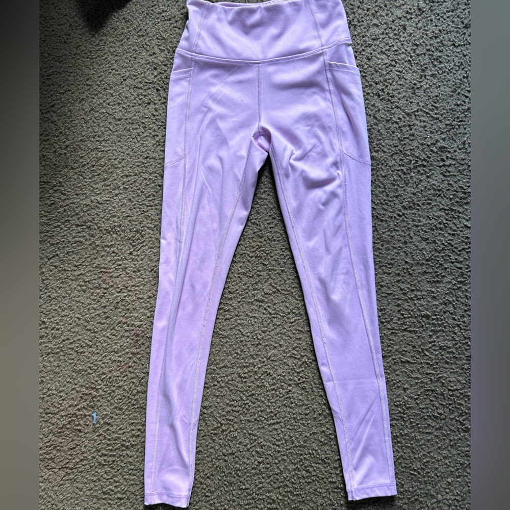 Victoria Secret Pocket Leggings